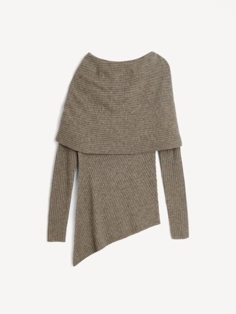 BY MALENE BIRGER Janeli wool-blend sweater