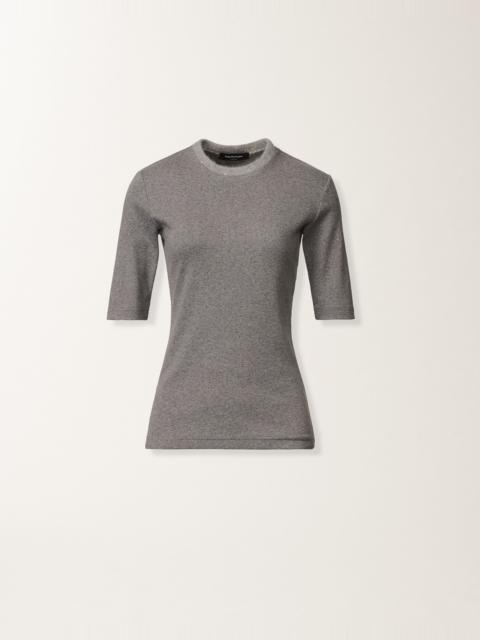 FABIANA FILIPPI Jersey T-shirt