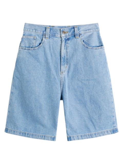 Carhartt WIP Carhartt WIP Brandon Loose Denim Shorts