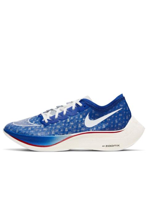 Nike Nike ZoomX Vaporfly Next% 'Blue Ribbon Sports Blue' DD8337-400