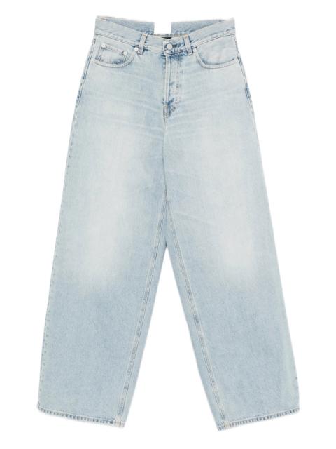 HAIKURE Haikure Denim