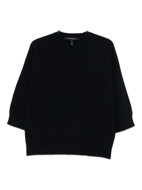 SOFIE D'HOORE Mousey sweater