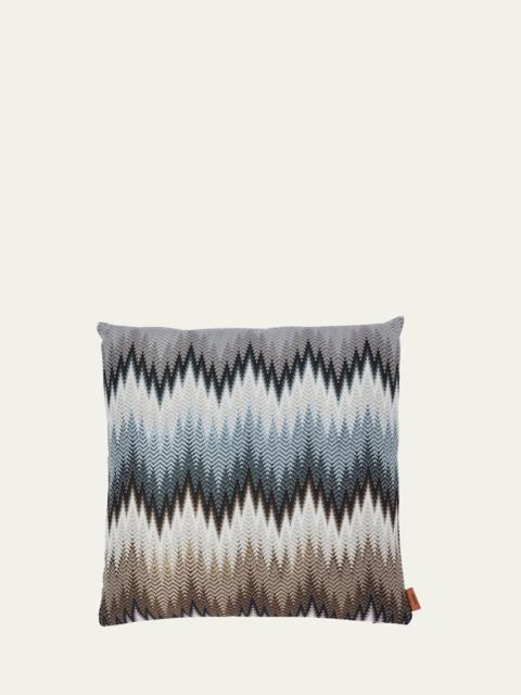 Missoni Phrae Decorative Pillow, 16" Square