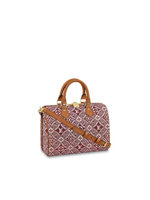 Louis Vuitton Since 1854 Speedy Bandoulière 25