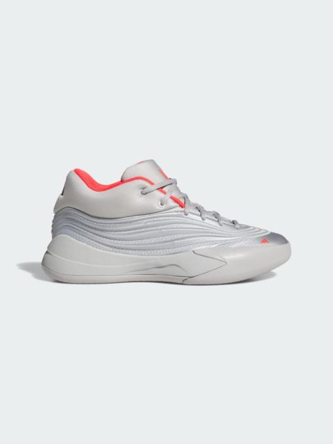 adidas DAME X Shoes