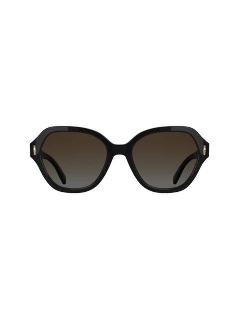 Longchamp Sunglasses Black - Acetate