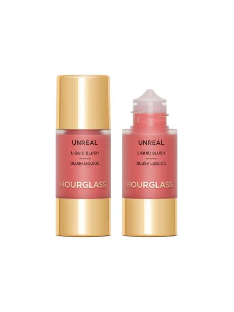 Hourglass Unreal Liquid Blush