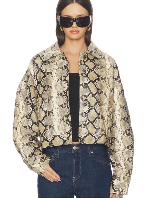 LIONESS Angel Jacket