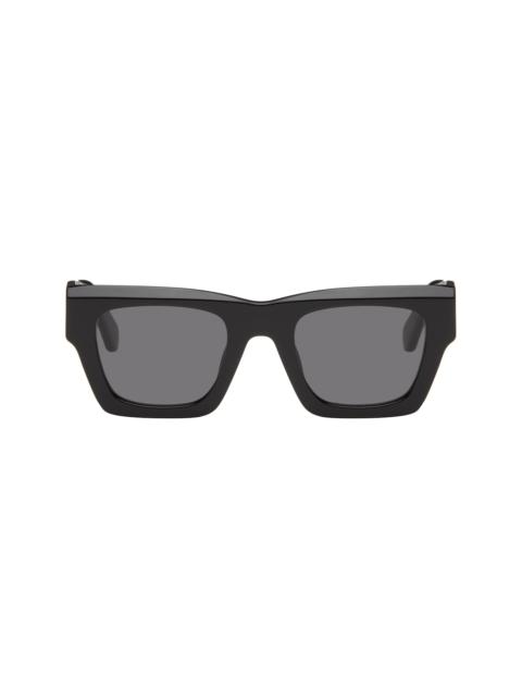 Off-White Black Davie Sunglasses