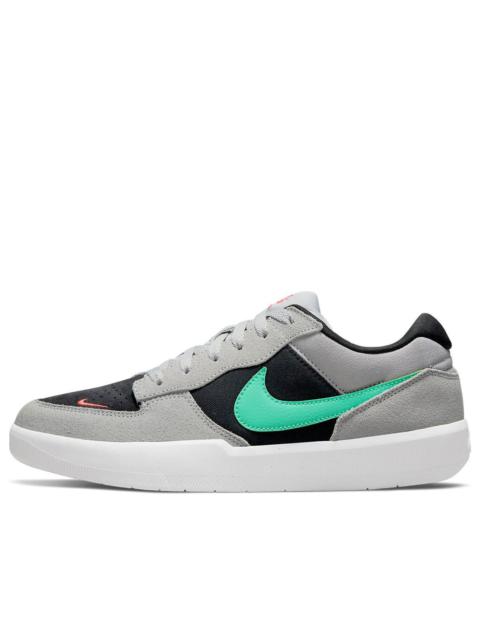 Nike Nike Force 58 SB 'Wolf Grey Light Menta' CZ2959-006