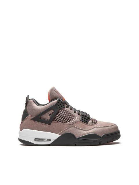 Air Jordan 4 Retro "Taupe Haze" sneakers