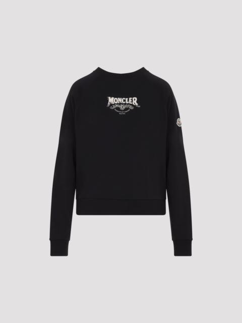 Moncler Moncler Sweatshirt
