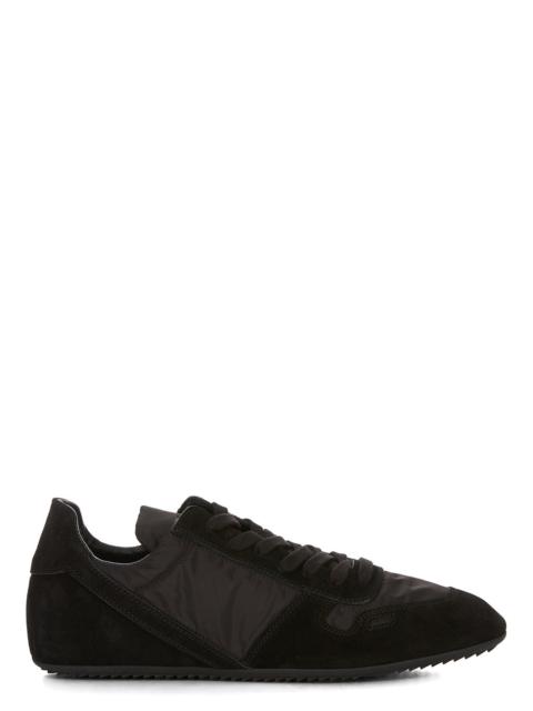 Rick Owens MINIMAL SNEAKS
