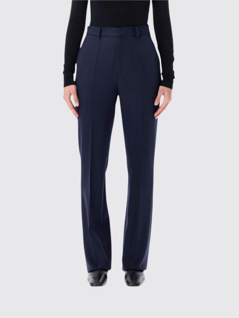 Ralph Lauren RALPH LAUREN Pants Woman color Navy