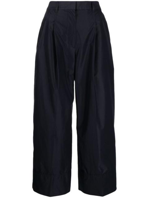 3.1 Phillip Lim pleat-detailing tailored-cut trousers