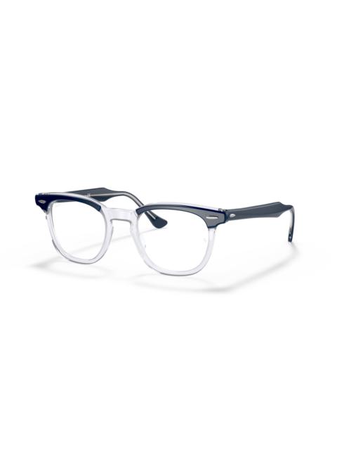 Ray-Ban HAWKEYE OPTICS