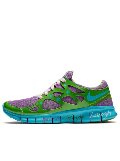 Nike (WMNS) Nike Free Run 2.0 Retro 'Doernbecher' 2019 437527-543