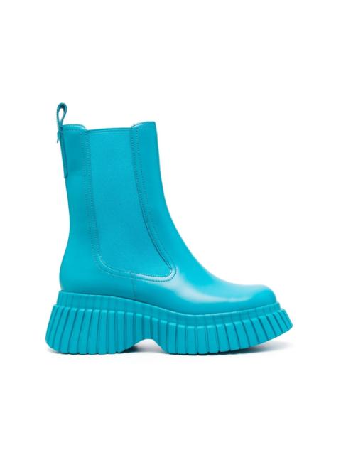 CAMPER BCN ankle boots
