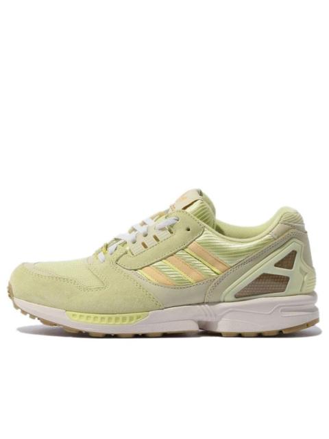 レモネード adidas adidas x Gucci ZX 8000 Beige GG Monogram | REVERSIBLE
