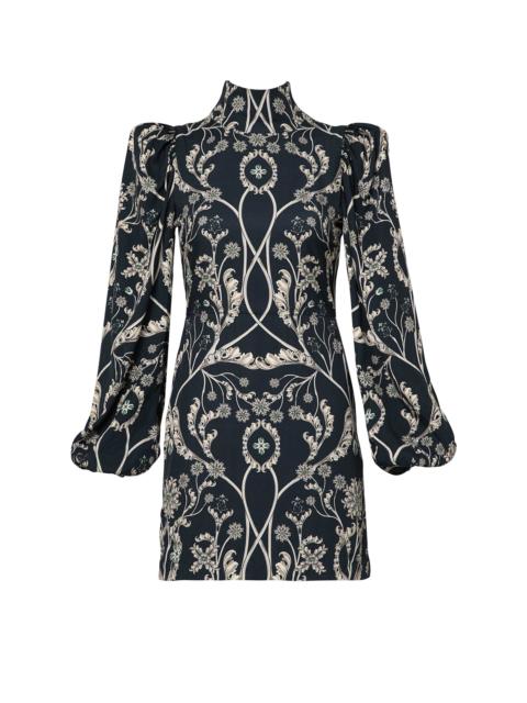 Agua by Agua Bendita Guaba Gema Mini Dress