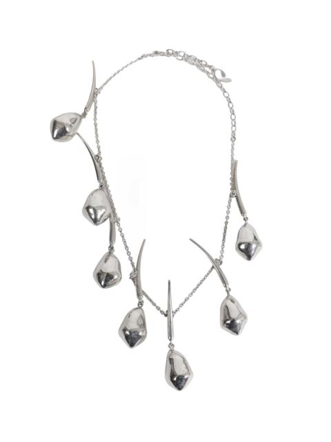 PANCONESI Lacrima Necklace