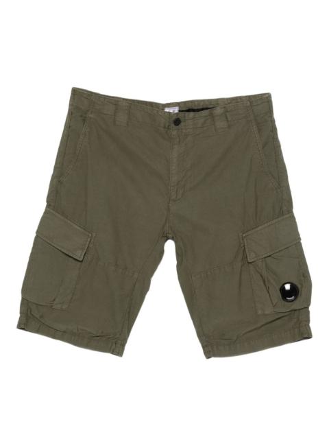 C.P. Company Ottoman cargo shorts