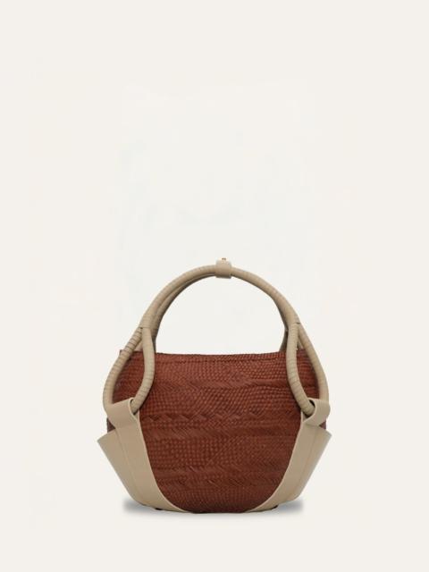 Johanna Ortiz Ballad Of The Frontier Tote Bag