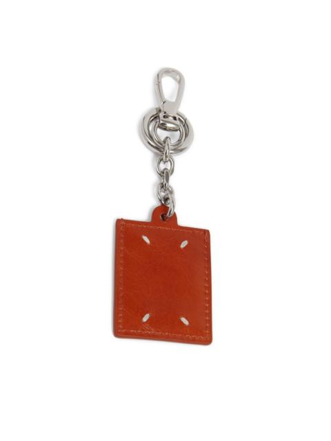 Maison Margiela Picture Frame keyring