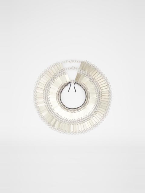 Jil Sander Necklace
