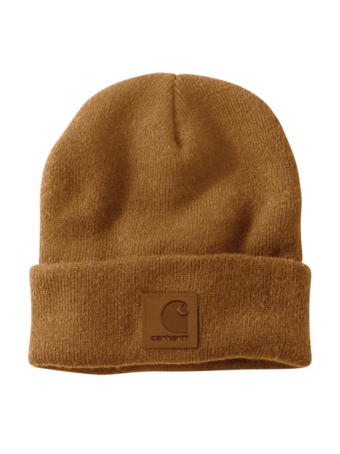 Carhartt Tonal Patch Beanie