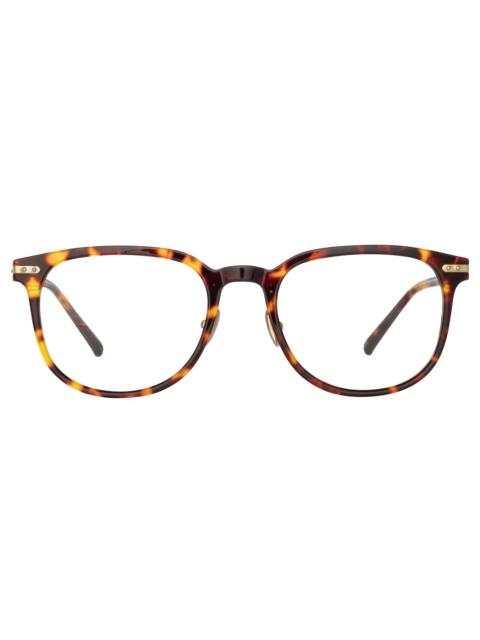 LINDA FARROW Sullivan Optical in Tortoiseshell