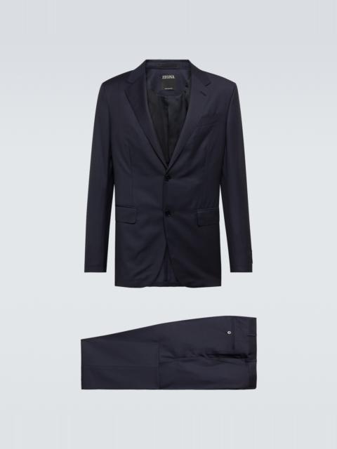 ZEGNA Wool suit