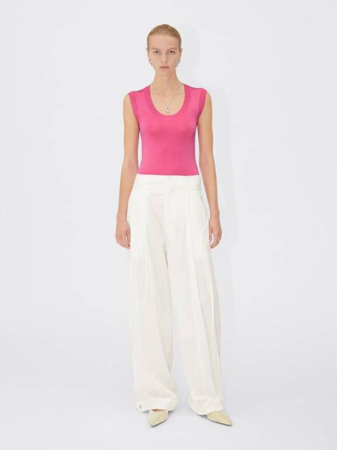 Bottega Veneta bodysuit