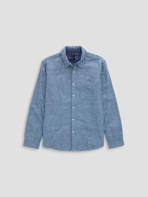 AG Jeans Matteo Reversible Shirt