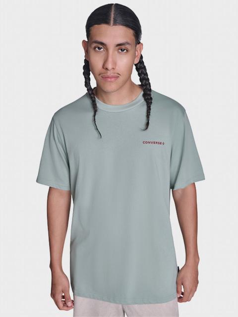 Converse Chev Dazed Star T-Shirt