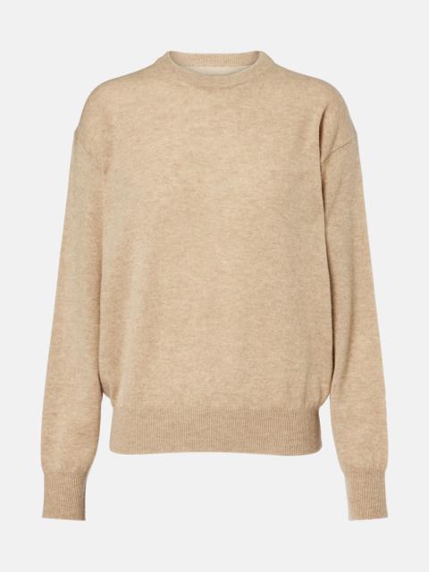 PHOEBE PHILO Wool and cashmere sweater