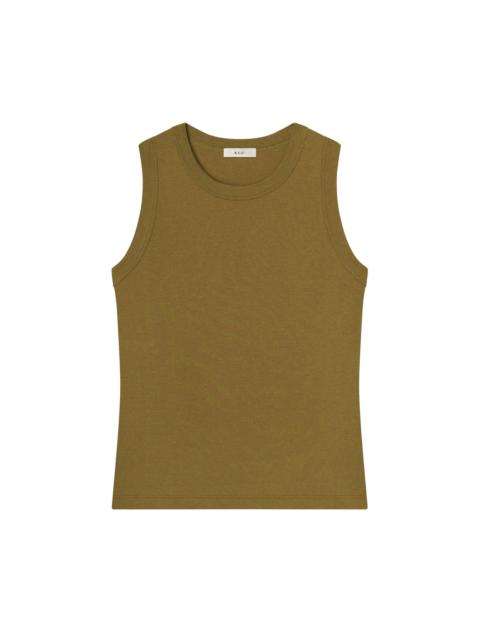 A.L.C. Hadley Cotton Rib Tank