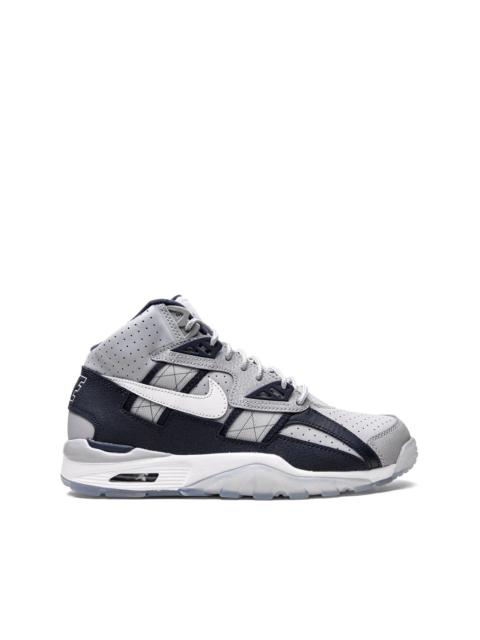 Air Trainer SC High "Georgetown" sneakers