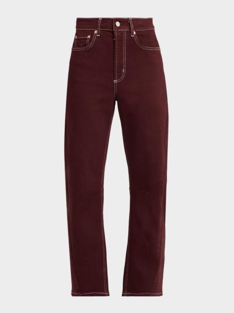 Rails Samo Barrel Jeans