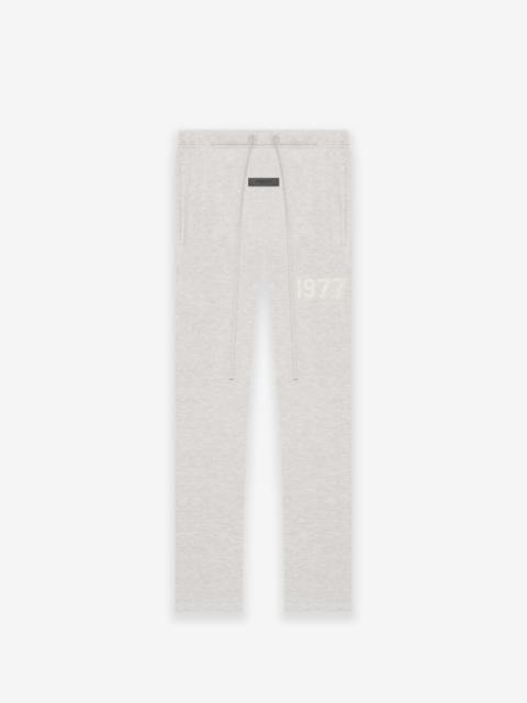 Relaxed Sweatpants