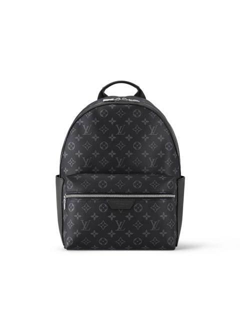 Louis Vuitton Discovery Backpack PM