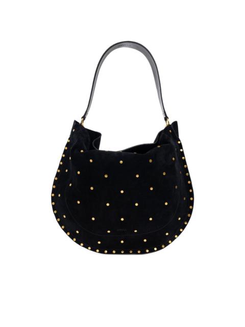 Isabel Marant Oskan shoulder bag