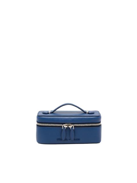 Prada Saffiano leather necessaire