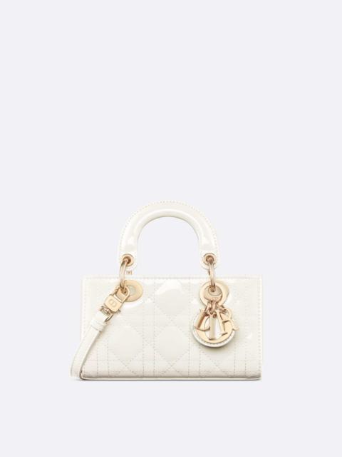 Dior Lady D-Joy Micro Bag