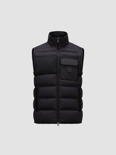 Estagnour Down Vest