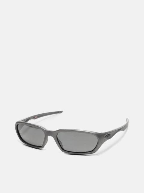 OAKLEY Terraforma Titanium w/ Prizm Black Polarized