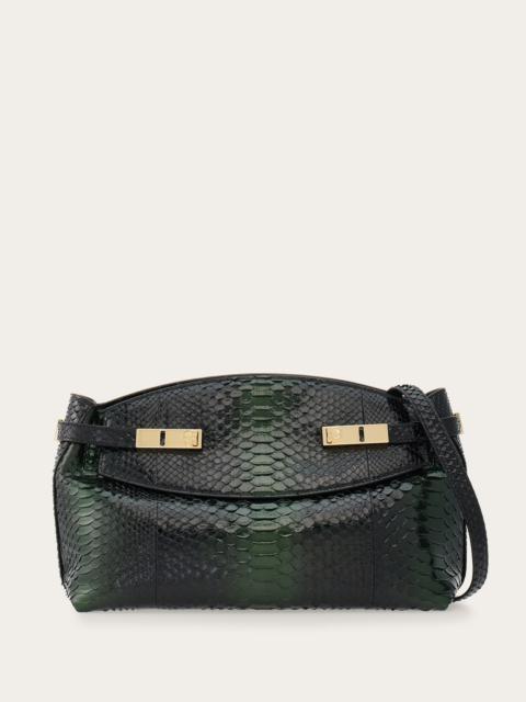 FERRAGAMO Hug shoulder bag