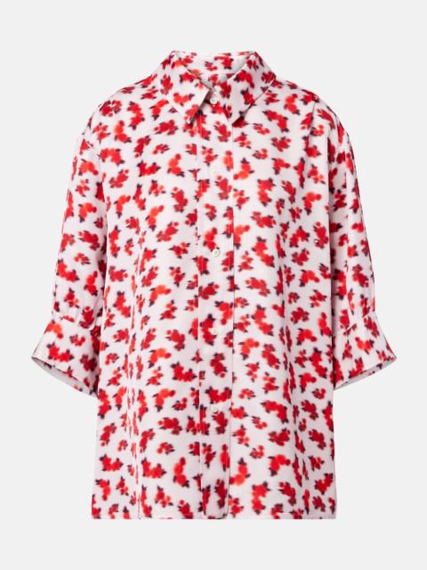 Jil Sander Printed shirt