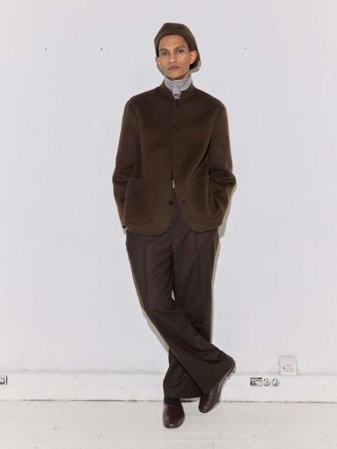 OFFICINE GÉNÉRALE OVERSHIRT SIMAO