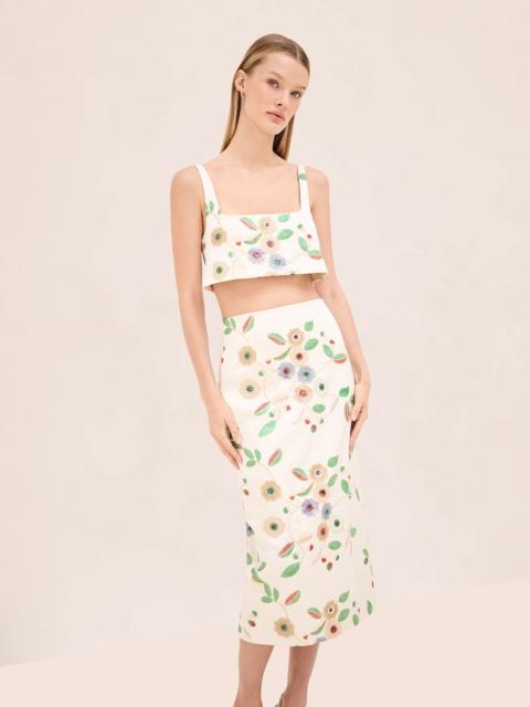 ALEXIS JASMIN TOP